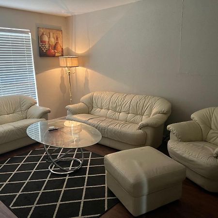 Lovely 1-Bedroom Townhome With Nice Amenities Houston Zewnętrze zdjęcie