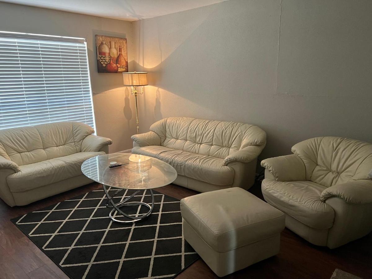 Lovely 1-Bedroom Townhome With Nice Amenities Houston Zewnętrze zdjęcie