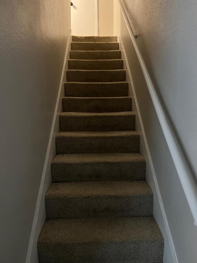 Lovely 1-Bedroom Townhome With Nice Amenities Houston Zewnętrze zdjęcie